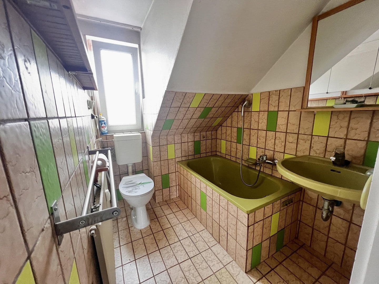 3 bedroom flat for sale, 70 m², Reichsstraße 20A, Berlin, Berlin 3 bedroom flat for sale, 70 m², Reichsstraße 20A, Berlin, Berlin