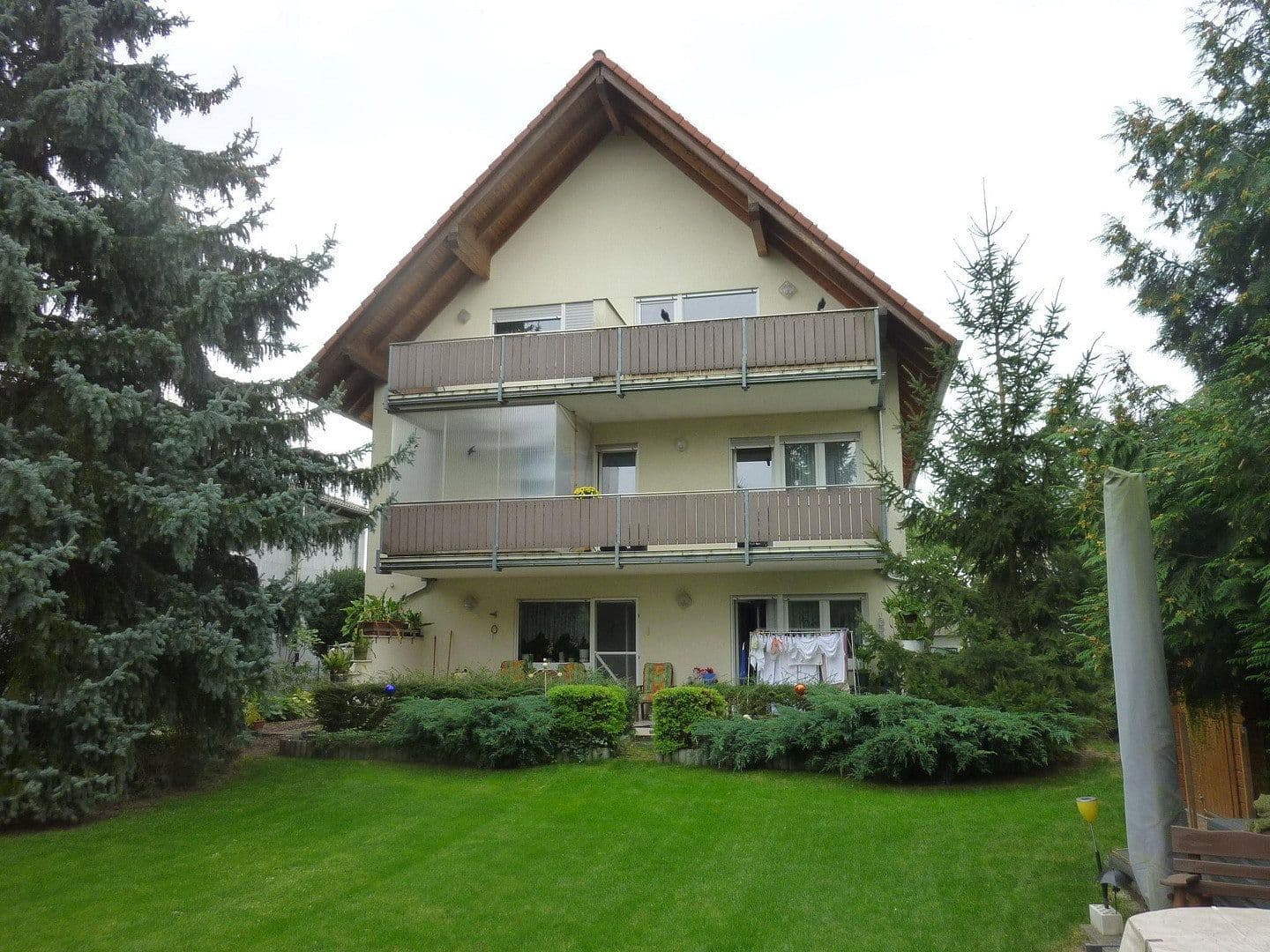 3 bedroom flat to rent, 75 m², Pfungstadt, Hesse 3 bedroom flat to rent, 75 m², Pfungstadt, Hesse