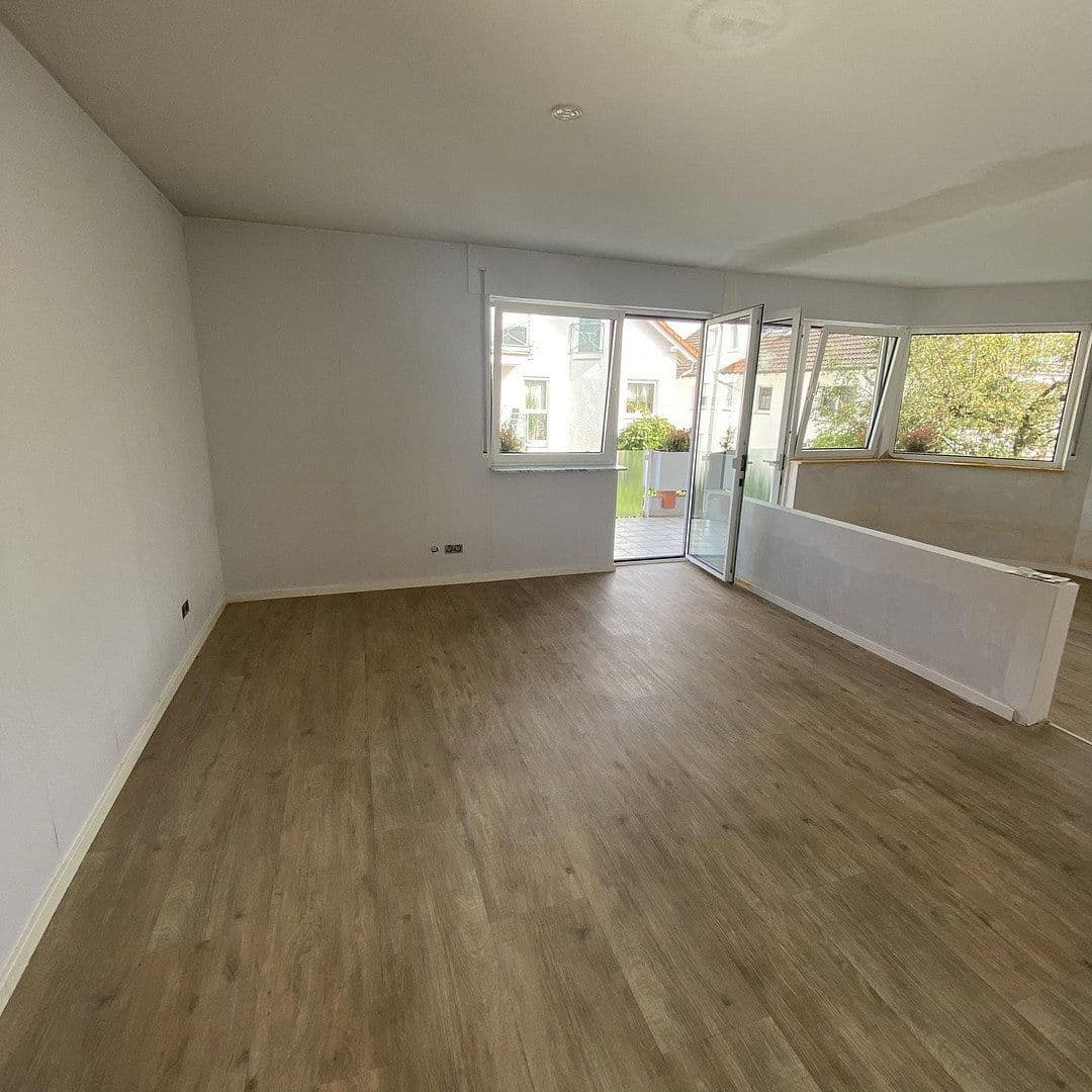 5 bedroom flat to rent, 149 m², Jean-Monnet-Str., Mühlheim am Main, Hesse 5 bedroom flat to rent, 149 m², Jean-Monnet-Str., Mühlheim am Main, Hesse
