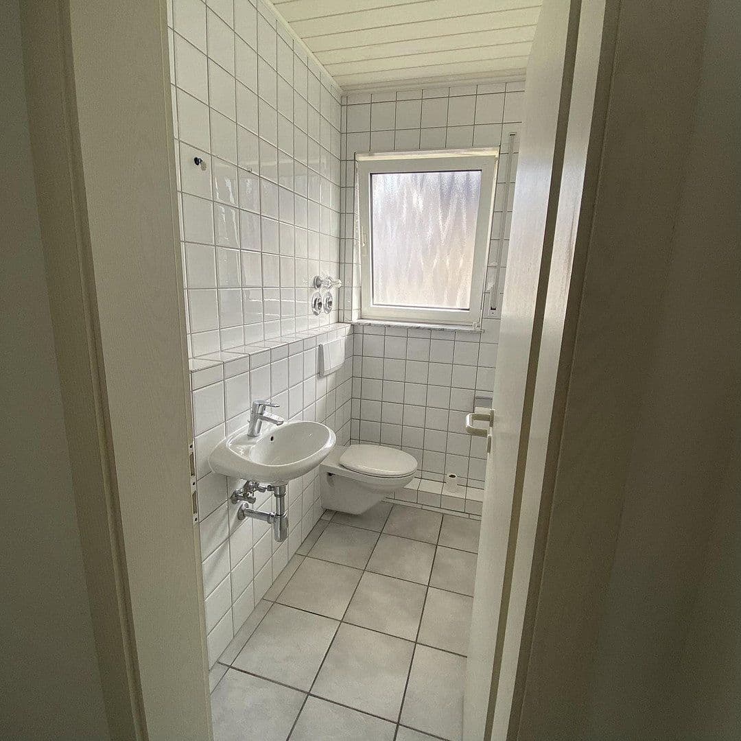 5 bedroom flat to rent, 149 m², Jean-Monnet-Str., Mühlheim am Main, Hesse 5 bedroom flat to rent, 149 m², Jean-Monnet-Str., Mühlheim am Main, Hesse