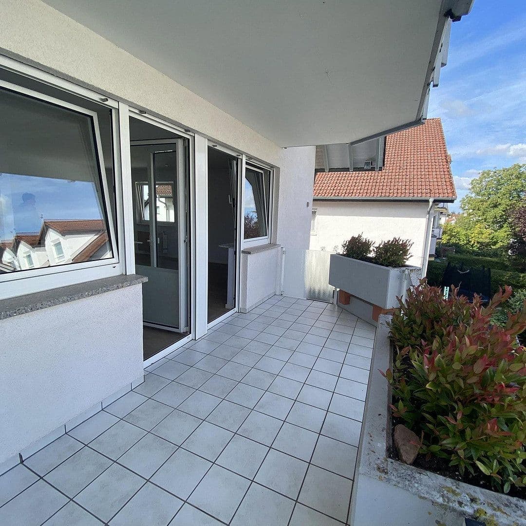 5 bedroom flat to rent, 149 m², Jean-Monnet-Str., Mühlheim am Main, Hesse 5 bedroom flat to rent, 149 m², Jean-Monnet-Str., Mühlheim am Main, Hesse