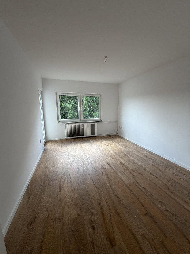 2 bedroom flat to rent, 48 m², Pestalozziring 7, Aldenhoven, North Rhine-Westphalia 2 bedroom flat to rent, 48 m², Pestalozziring 7, Aldenhoven, North Rhine-Westphalia