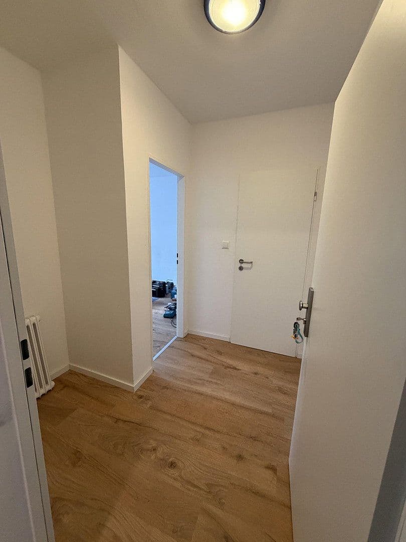 2 bedroom flat to rent, 48 m², Pestalozziring 7, Aldenhoven, North Rhine-Westphalia 2 bedroom flat to rent, 48 m², Pestalozziring 7, Aldenhoven, North Rhine-Westphalia