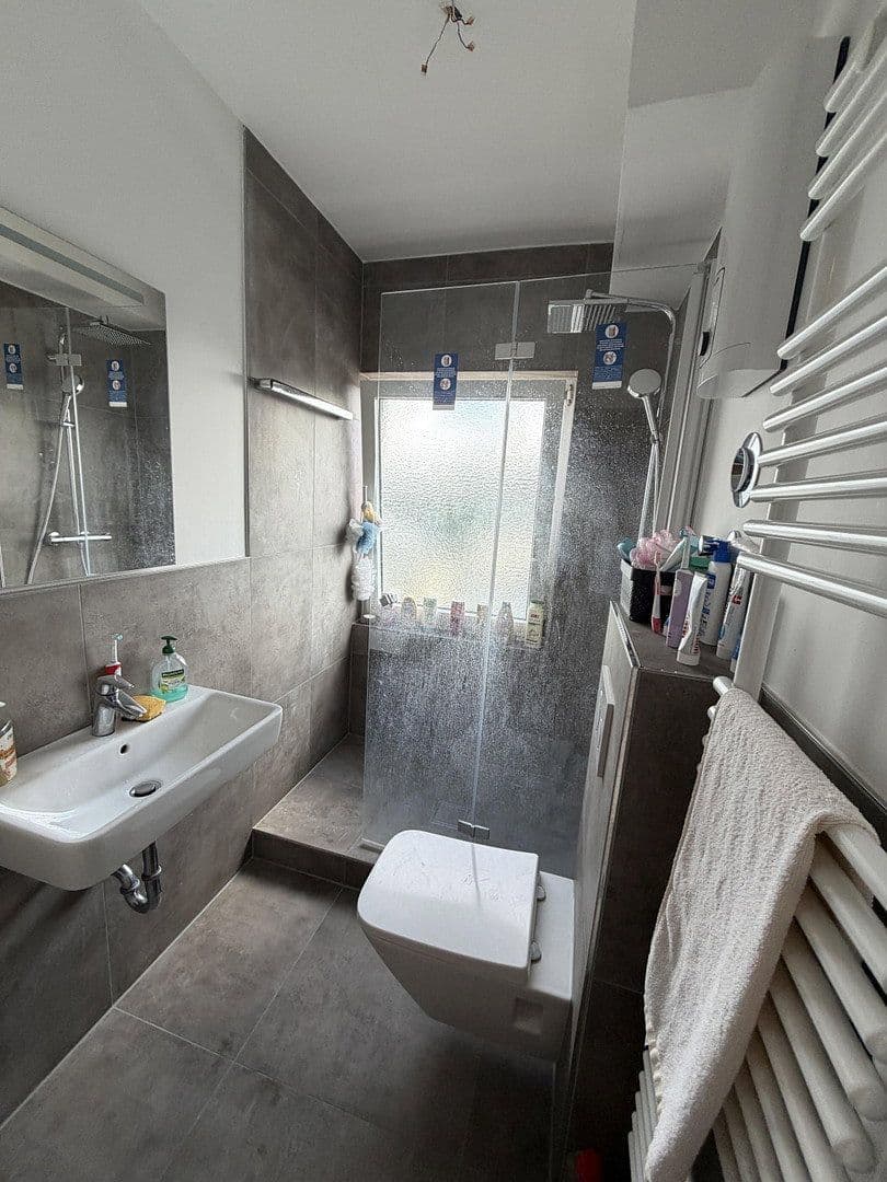 2 bedroom flat to rent, 48 m², Pestalozziring 7, Aldenhoven, North Rhine-Westphalia 2 bedroom flat to rent, 48 m², Pestalozziring 7, Aldenhoven, North Rhine-Westphalia