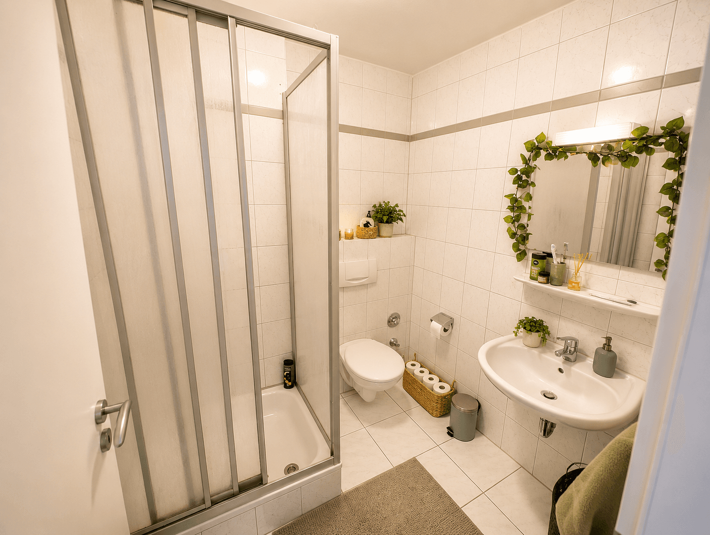 1 bedroom flat to rent, 27 m², Minzeweg 1, Paderborn, North Rhine-Westphalia 1 bedroom flat to rent, 27 m², Minzeweg 1, Paderborn, North Rhine-Westphalia