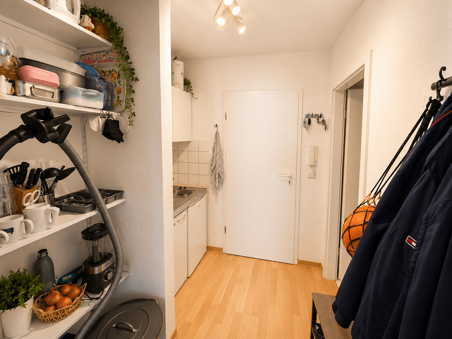 1 bedroom flat to rent, 27 m², Minzeweg 1, Paderborn, North Rhine-Westphalia 1 bedroom flat to rent, 27 m², Minzeweg 1, Paderborn, North Rhine-Westphalia