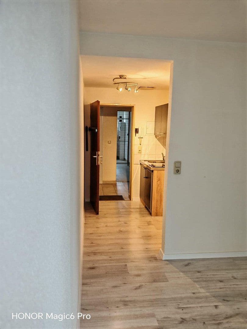 1 bedroom flat to rent, 22 m², Adolf-Ey-Str. 14, Clausthal-Zellerfeld, Lower Saxony 1 bedroom flat to rent, 22 m², Adolf-Ey-Str. 14, Clausthal-Zellerfeld, Lower Saxony