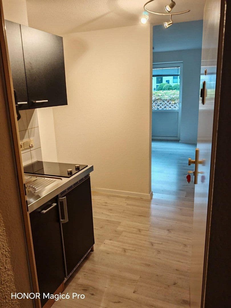 1 bedroom flat to rent, 22 m², Adolf-Ey-Str. 14, Clausthal-Zellerfeld, Lower Saxony 1 bedroom flat to rent, 22 m², Adolf-Ey-Str. 14, Clausthal-Zellerfeld, Lower Saxony
