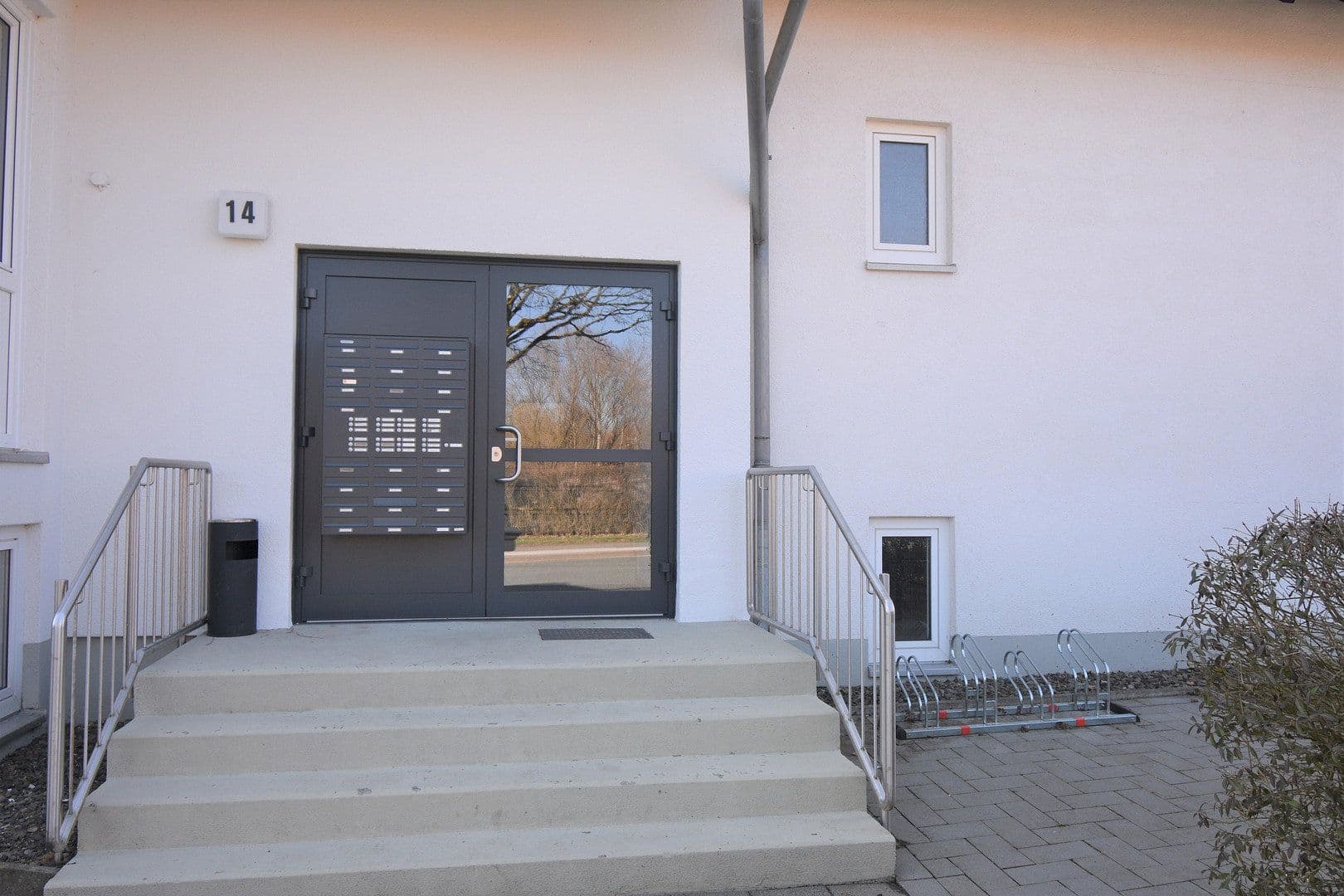 1 bedroom flat to rent, 22 m², Adolf-Ey-Str. 14, Clausthal-Zellerfeld, Lower Saxony 1 bedroom flat to rent, 22 m², Adolf-Ey-Str. 14, Clausthal-Zellerfeld, Lower Saxony
