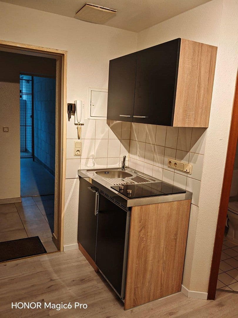 1 bedroom flat to rent, 22 m², Adolf-Ey-Str. 14, Clausthal-Zellerfeld, Lower Saxony 1 bedroom flat to rent, 22 m², Adolf-Ey-Str. 14, Clausthal-Zellerfeld, Lower Saxony