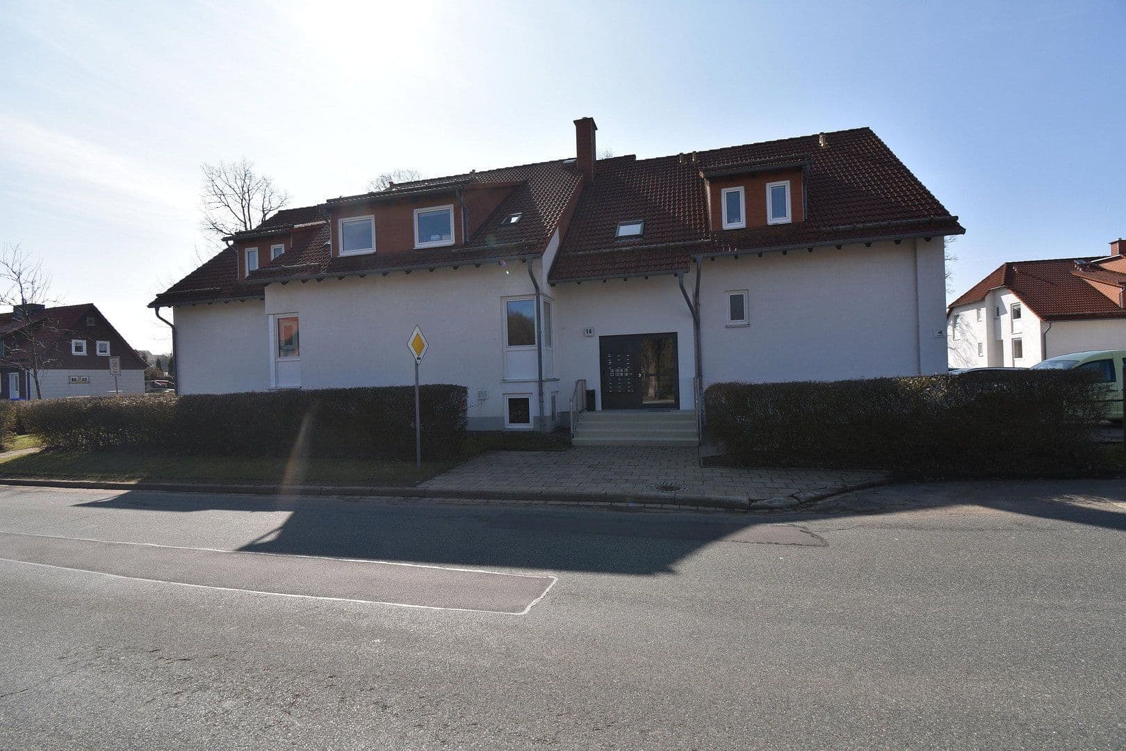 1 bedroom flat to rent, 22 m², Adolf-Ey-Str. 14, Clausthal-Zellerfeld, Lower Saxony 1 bedroom flat to rent, 22 m², Adolf-Ey-Str. 14, Clausthal-Zellerfeld, Lower Saxony