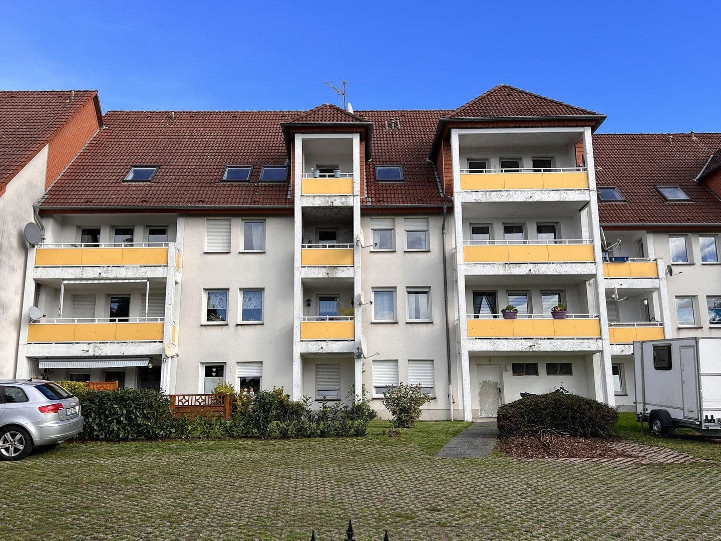 1 bedroom flat to rent, 41 m², Kalkofen 15, Iserlohn, North Rhine-Westphalia 1 bedroom flat to rent, 41 m², Kalkofen 15, Iserlohn, North Rhine-Westphalia