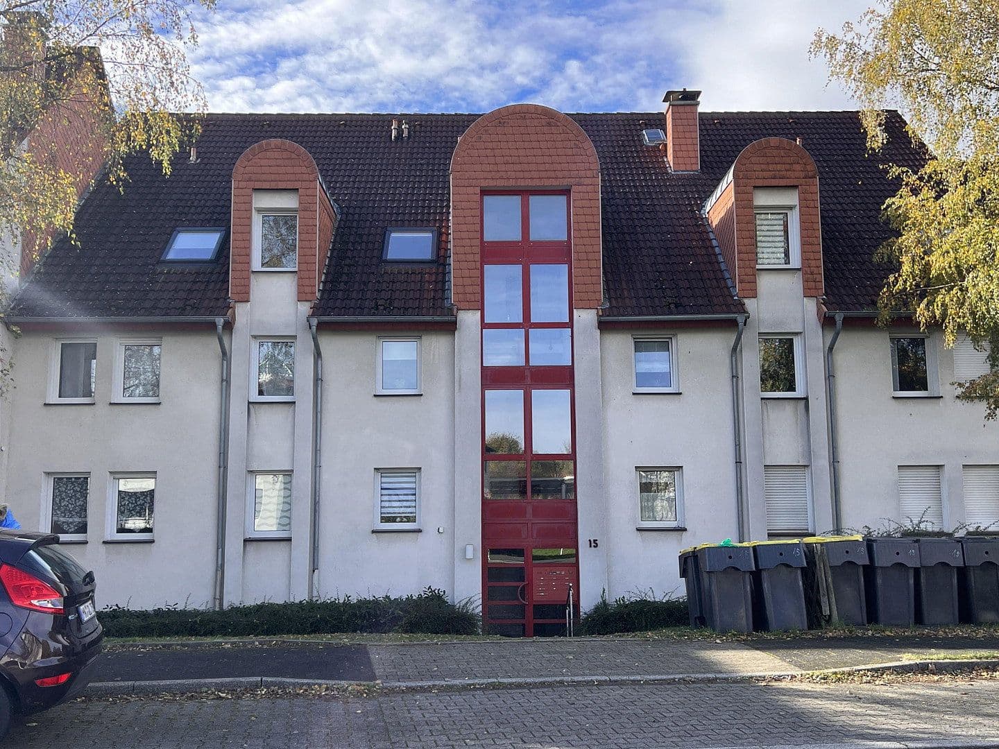 1 bedroom flat to rent, 41 m², Kalkofen 15, Iserlohn, North Rhine-Westphalia 1 bedroom flat to rent, 41 m², Kalkofen 15, Iserlohn, North Rhine-Westphalia