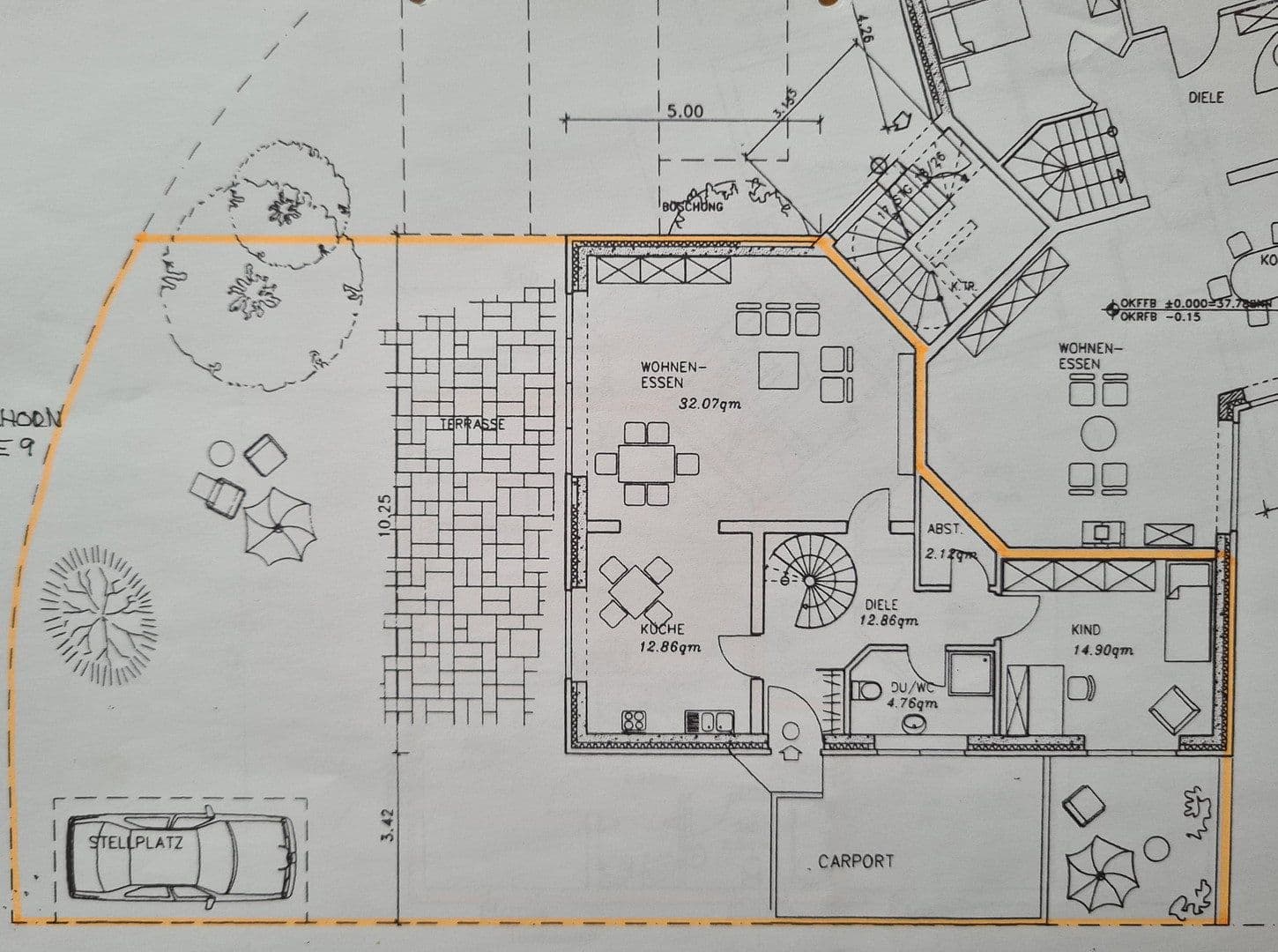 2 bedroom with open-plan kitchen flat for sale, 150 m², Karl-Schorn-Straße 9, Neuss, North Rhine-Westphalia 2 bedroom with open-plan kitchen flat for sale, 150 m², Karl-Schorn-Straße 9, Neuss, North Rhine-Westphalia