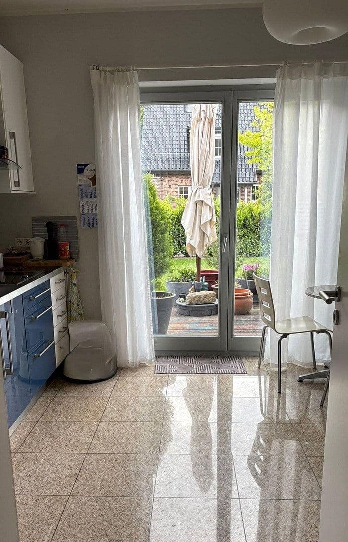 2 bedroom with open-plan kitchen flat for sale, 150 m², Karl-Schorn-Straße 9, Neuss, North Rhine-Westphalia 2 bedroom with open-plan kitchen flat for sale, 150 m², Karl-Schorn-Straße 9, Neuss, North Rhine-Westphalia