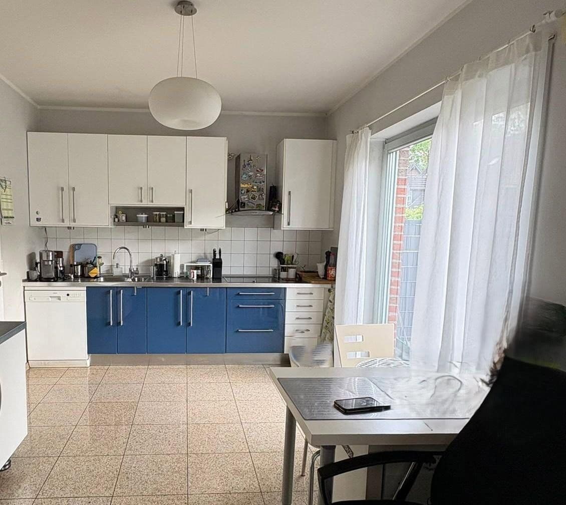 2 bedroom with open-plan kitchen flat for sale, 150 m², Karl-Schorn-Straße 9, Neuss, North Rhine-Westphalia 2 bedroom with open-plan kitchen flat for sale, 150 m², Karl-Schorn-Straße 9, Neuss, North Rhine-Westphalia