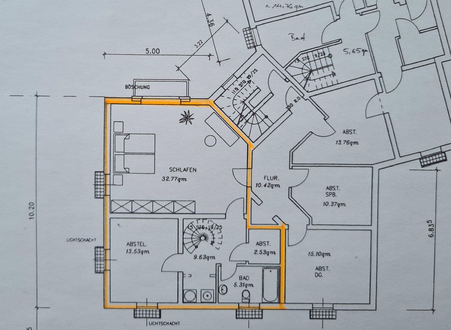 2 bedroom with open-plan kitchen flat for sale, 150 m², Karl-Schorn-Straße 9, Neuss, North Rhine-Westphalia 2 bedroom with open-plan kitchen flat for sale, 150 m², Karl-Schorn-Straße 9, Neuss, North Rhine-Westphalia