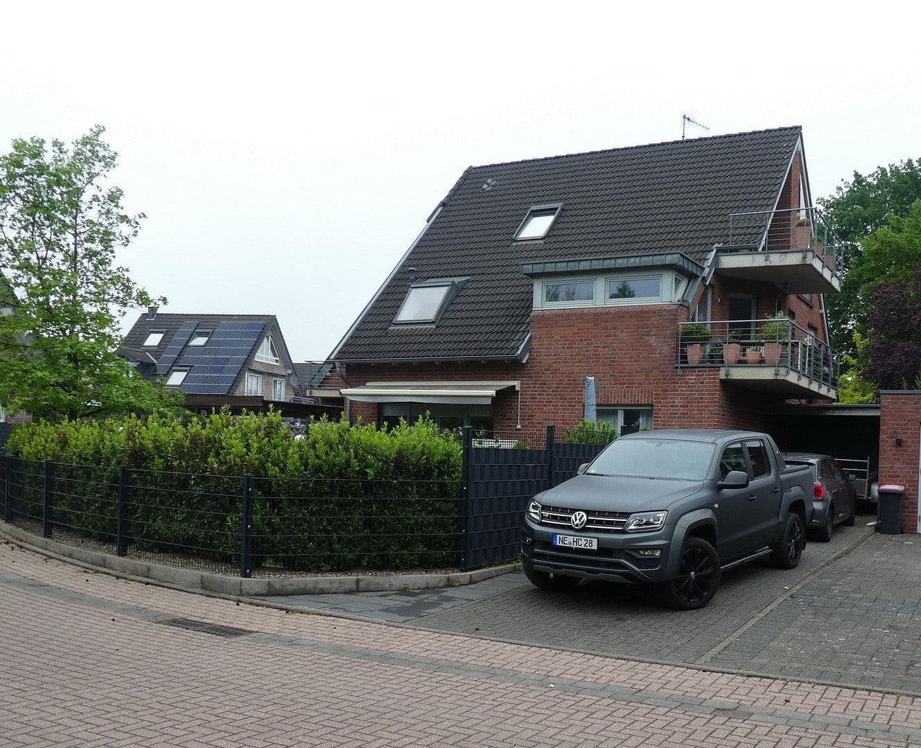 2 bedroom with open-plan kitchen flat for sale, 150 m², Karl-Schorn-Straße 9, Neuss, North Rhine-Westphalia 2 bedroom with open-plan kitchen flat for sale, 150 m², Karl-Schorn-Straße 9, Neuss, North Rhine-Westphalia