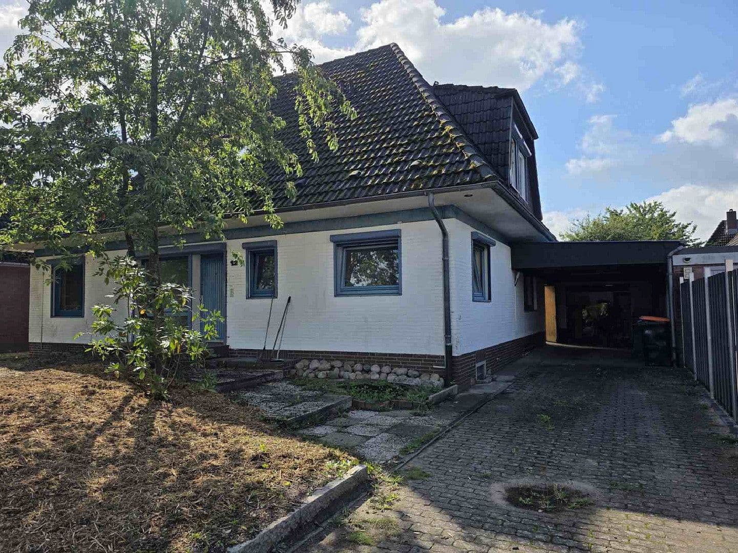 house for sale, 183 m², Neen Kamp 12, Boostedt, Schleswig-Holstein house for sale, 183 m², Neen Kamp 12, Boostedt, Schleswig-Holstein