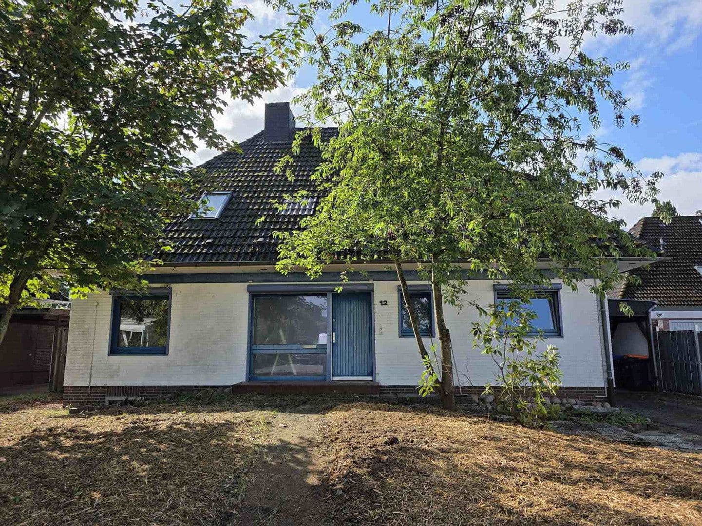 house for sale, 183 m², Neen Kamp 12, Boostedt, Schleswig-Holstein house for sale, 183 m², Neen Kamp 12, Boostedt, Schleswig-Holstein