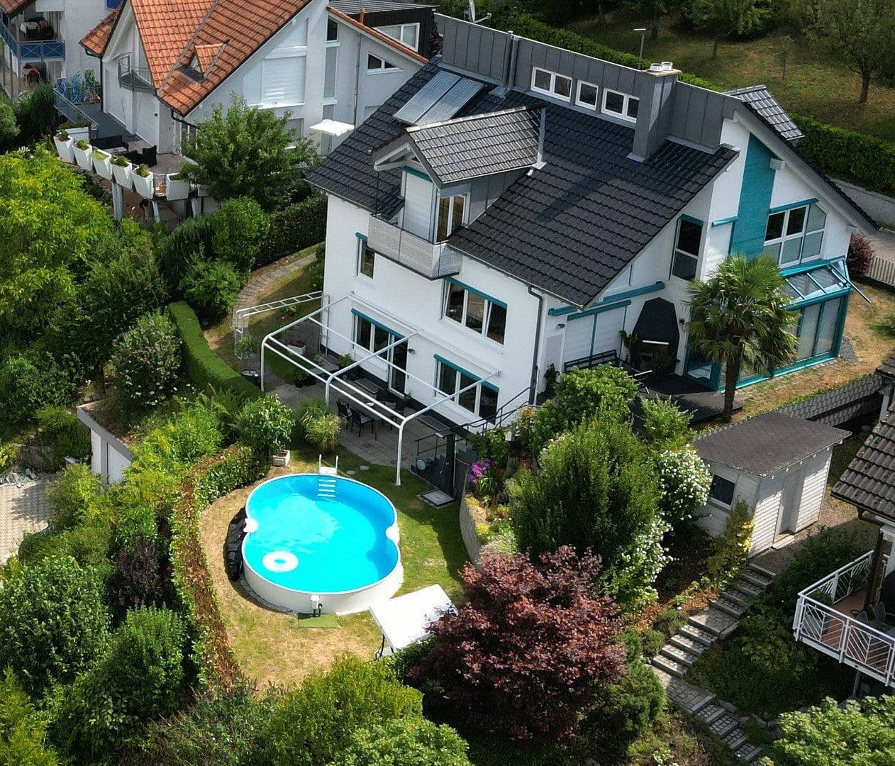 house for sale, 291 m², Schopfheim, Baden-Württemberg house for sale, 291 m², Schopfheim, Baden-Württemberg