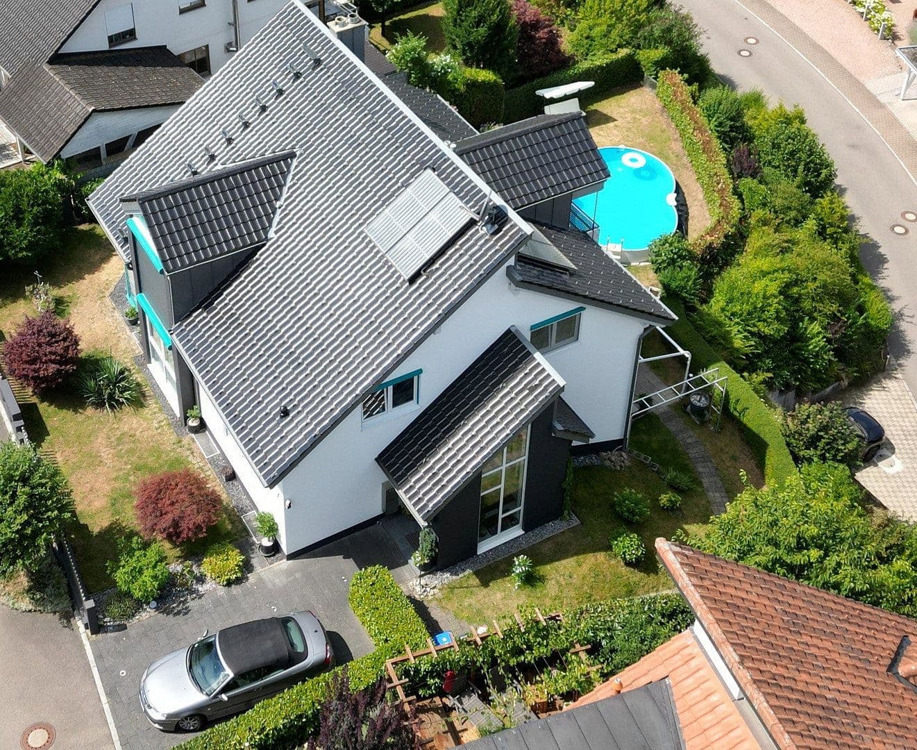 house for sale, 291 m², Schopfheim, Baden-Württemberg house for sale, 291 m², Schopfheim, Baden-Württemberg
