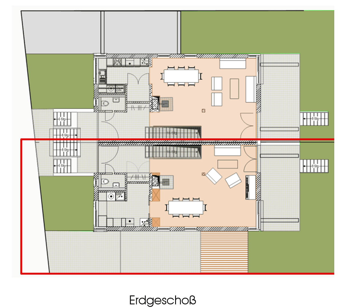 house for sale, 230 m², Konstanz, Baden-Württemberg house for sale, 230 m², Konstanz, Baden-Württemberg
