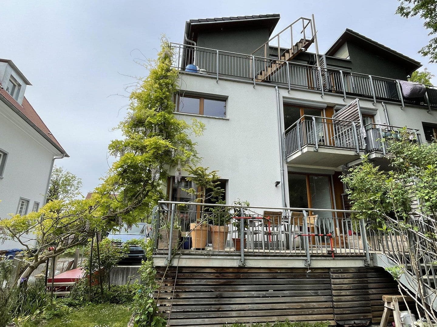 house for sale, 230 m², Konstanz, Baden-Württemberg house for sale, 230 m², Konstanz, Baden-Württemberg
