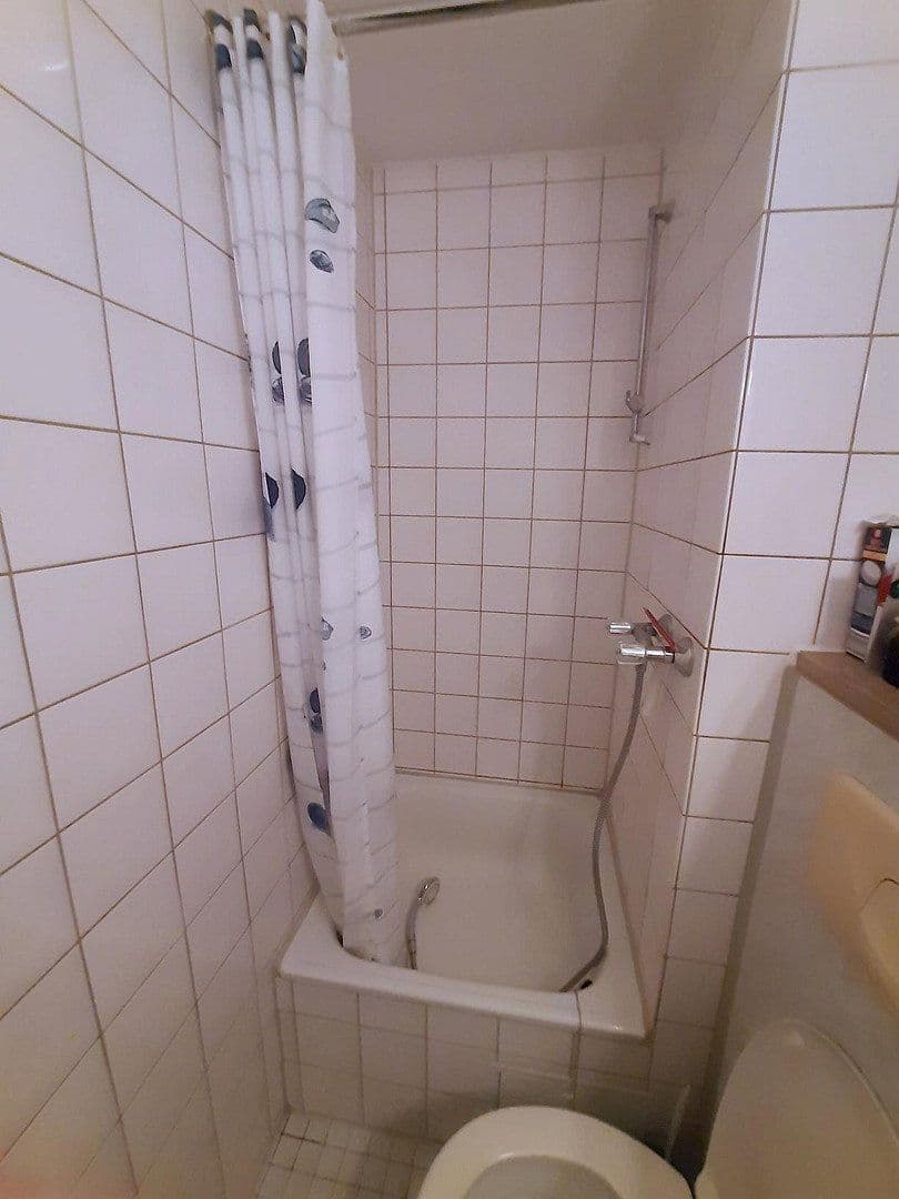 1 bedroom flat to rent, 15 m², Erlangen, Bavaria 1 bedroom flat to rent, 15 m², Erlangen, Bavaria