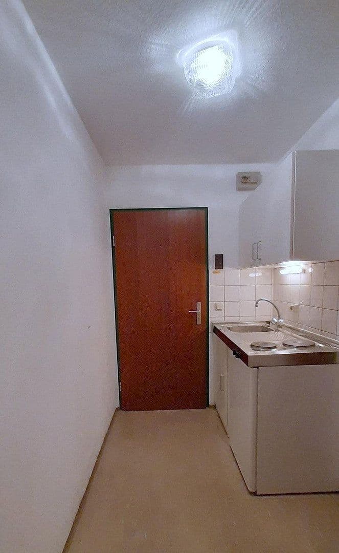1 bedroom flat to rent, 15 m², Erlangen, Bavaria 1 bedroom flat to rent, 15 m², Erlangen, Bavaria