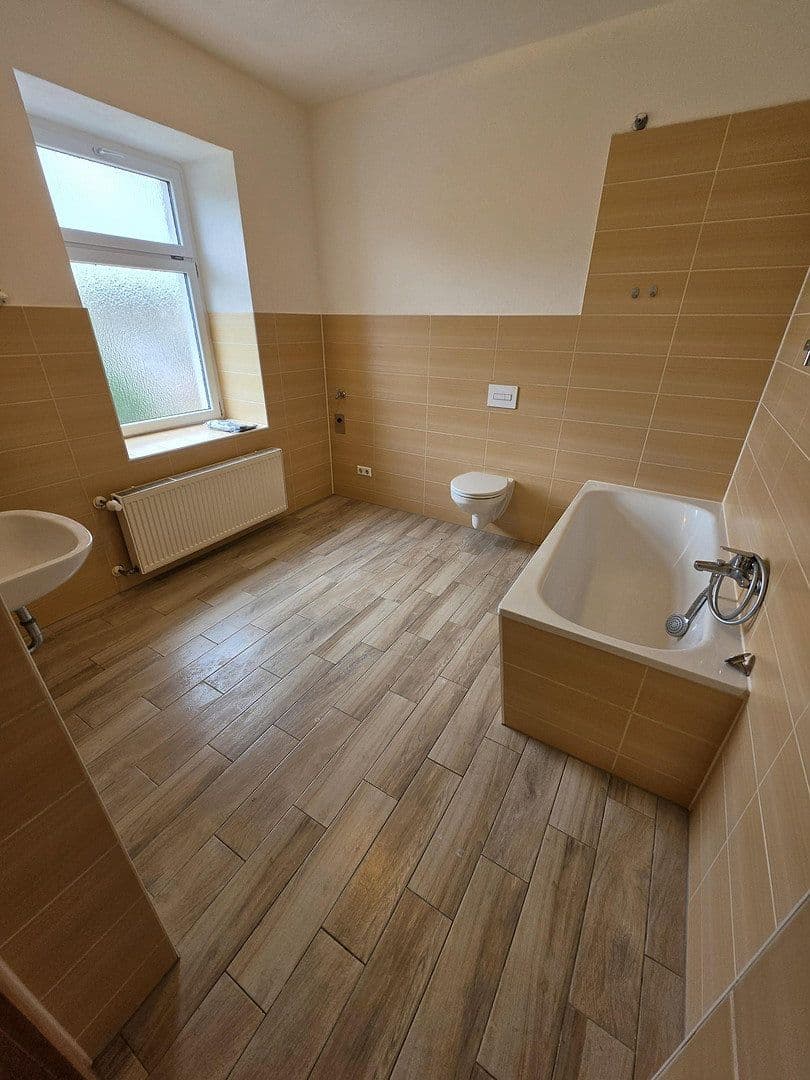 6 bedroom flat to rent, 125 m², Äußere Oybiner Straße 5, Zittau, Saxony 6 bedroom flat to rent, 125 m², Äußere Oybiner Straße 5, Zittau, Saxony