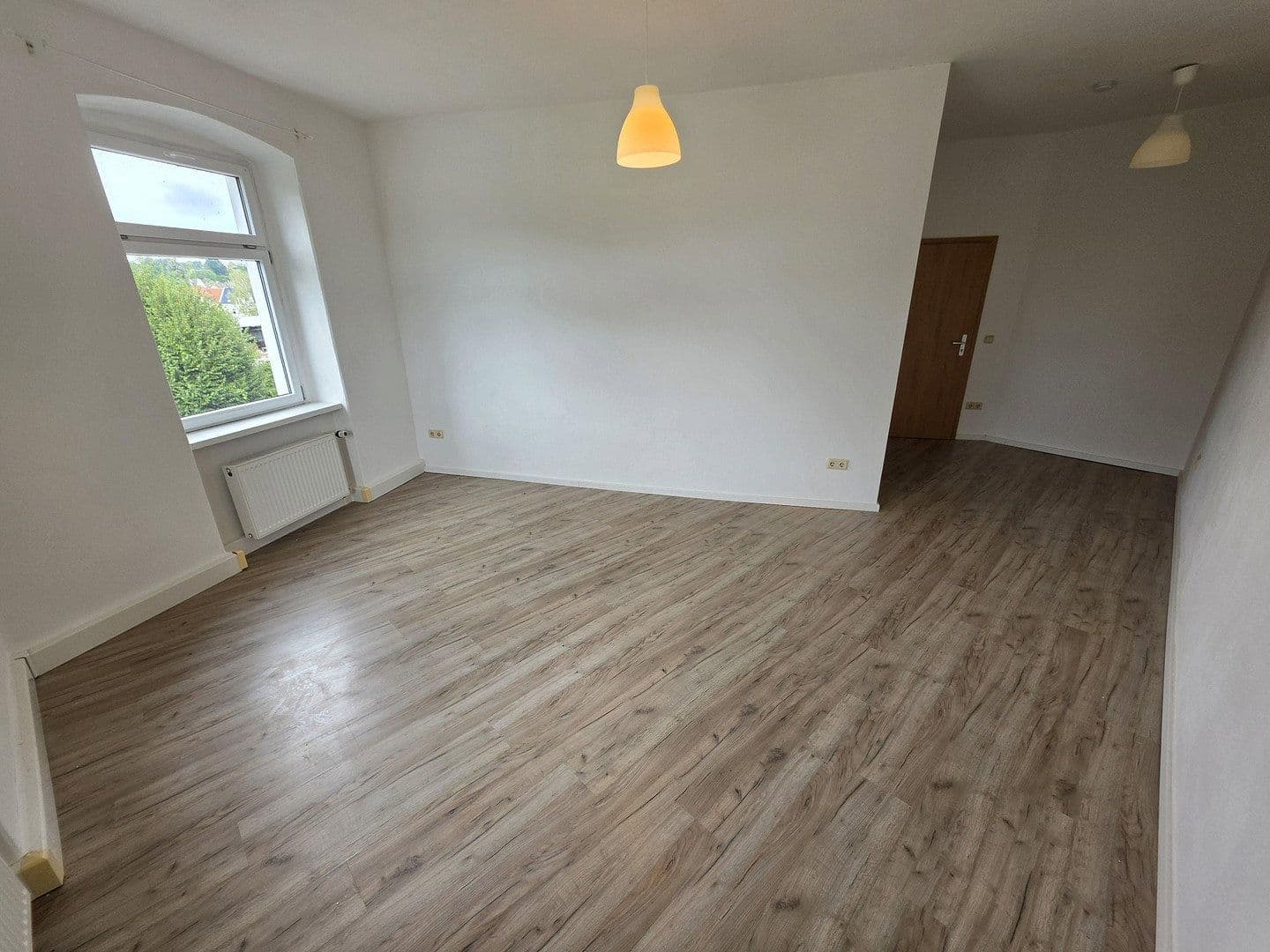 6 bedroom flat to rent, 125 m², Äußere Oybiner Straße 5, Zittau, Saxony 6 bedroom flat to rent, 125 m², Äußere Oybiner Straße 5, Zittau, Saxony