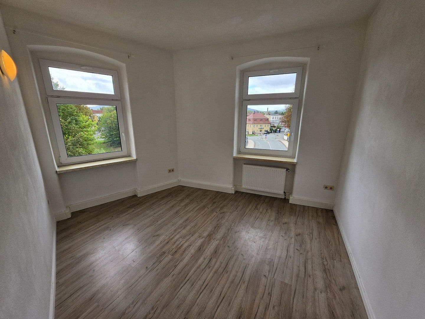 6 bedroom flat to rent, 125 m², Äußere Oybiner Straße 5, Zittau, Saxony 6 bedroom flat to rent, 125 m², Äußere Oybiner Straße 5, Zittau, Saxony