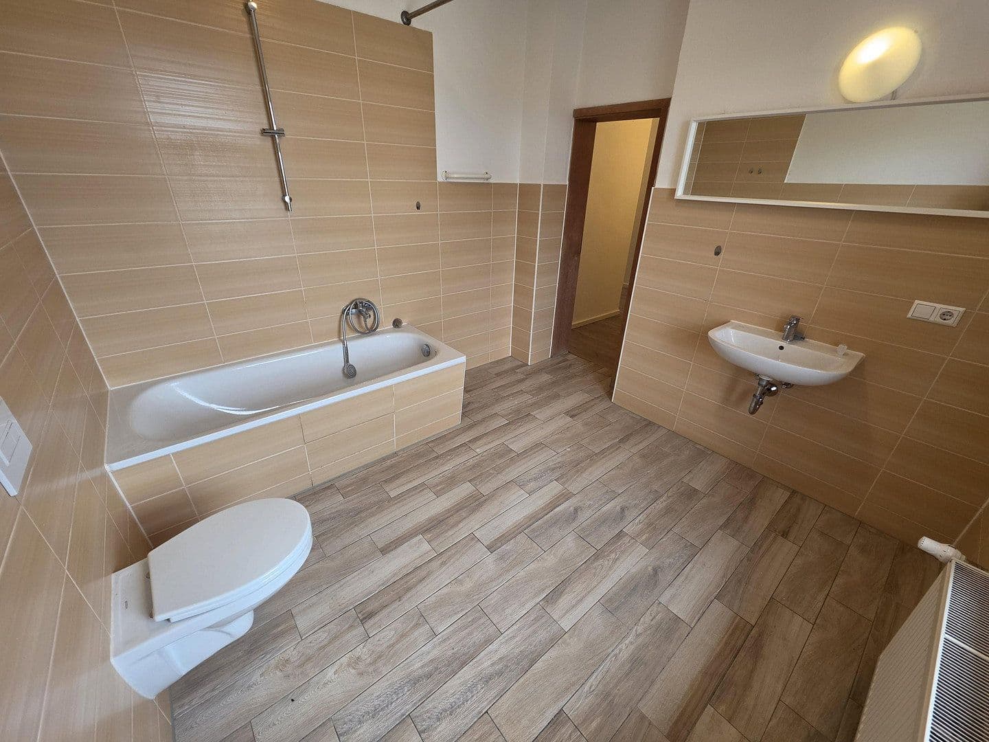 6 bedroom flat to rent, 125 m², Äußere Oybiner Straße 5, Zittau, Saxony 6 bedroom flat to rent, 125 m², Äußere Oybiner Straße 5, Zittau, Saxony