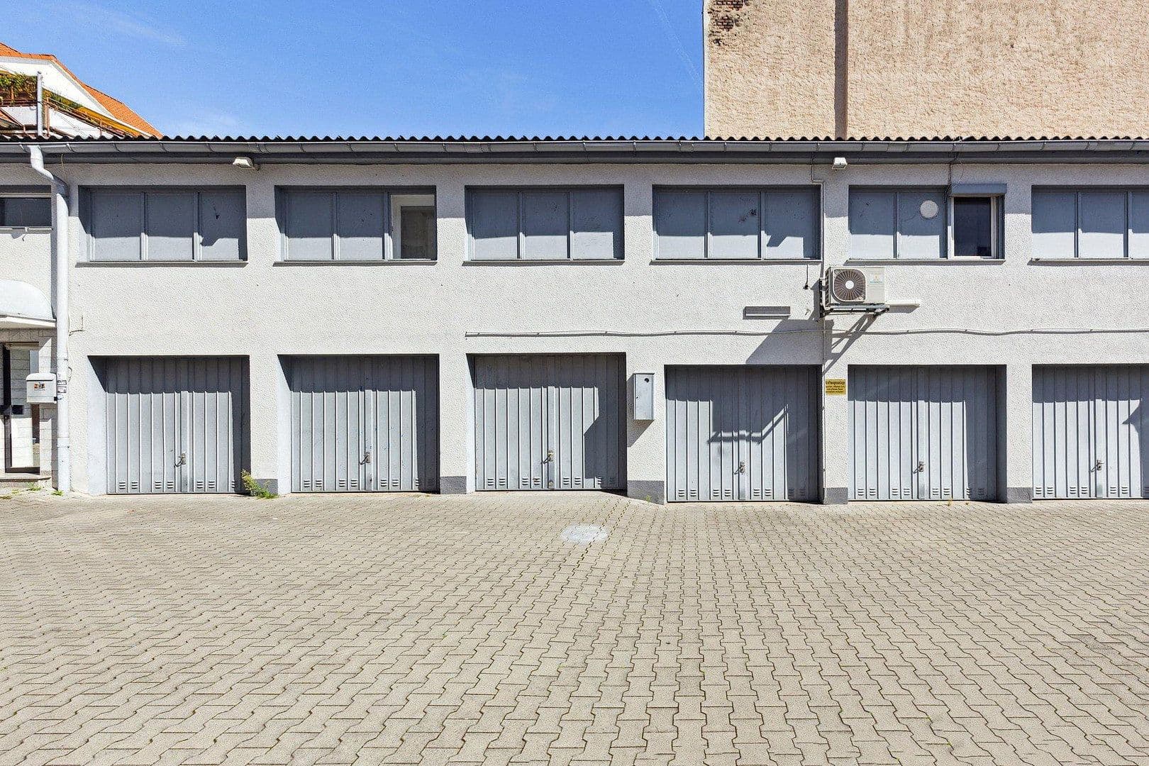 garage to rent, 0 m², Löwengasse 12, Frankfurt am Main, Hesse garage to rent, 0 m², Löwengasse 12, Frankfurt am Main, Hesse