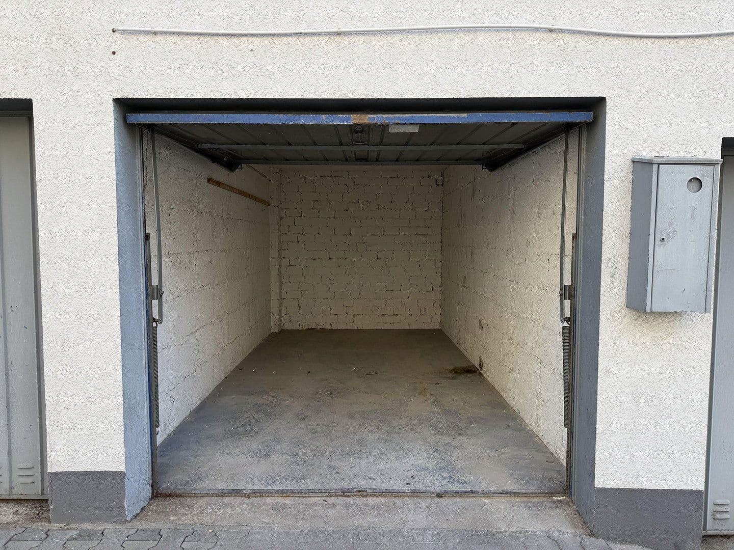 garage to rent, 0 m², Löwengasse 12, Frankfurt am Main, Hesse garage to rent, 0 m², Löwengasse 12, Frankfurt am Main, Hesse