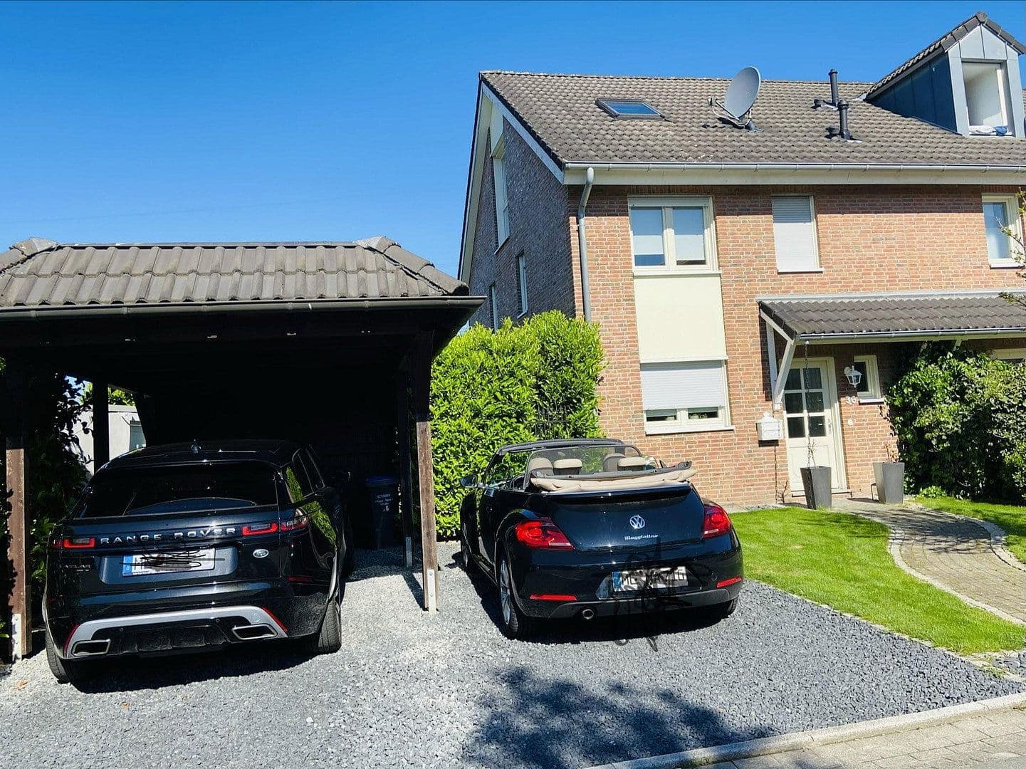 house for sale, 120 m², Haan, North Rhine-Westphalia house for sale, 120 m², Haan, North Rhine-Westphalia