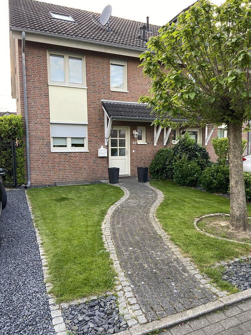 house for sale, 120 m², Haan, North Rhine-Westphalia house for sale, 120 m², Haan, North Rhine-Westphalia
