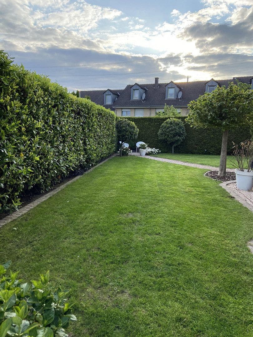 house for sale, 120 m², Haan, North Rhine-Westphalia house for sale, 120 m², Haan, North Rhine-Westphalia