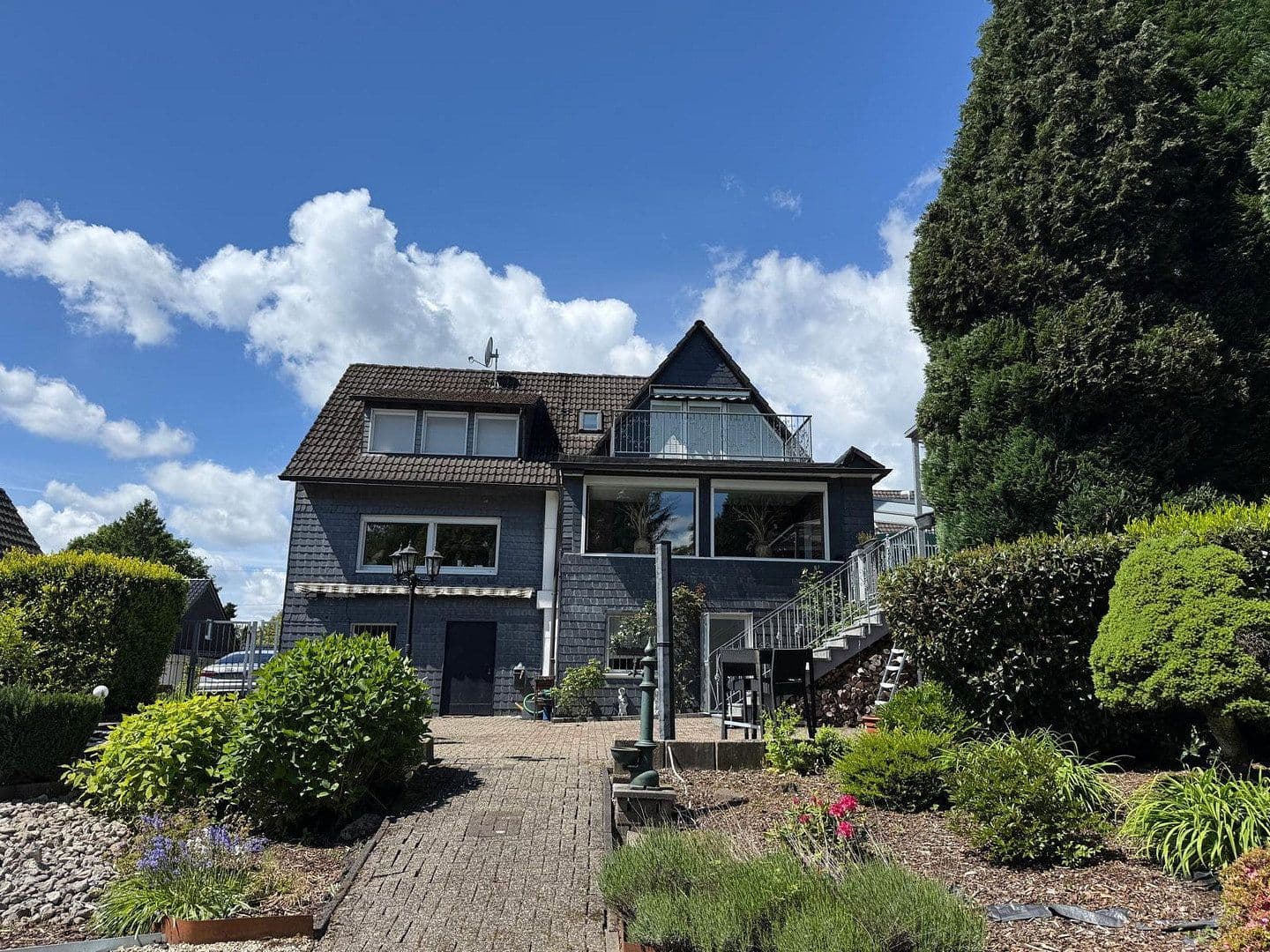 house for sale, 158 m², Remscheid, North Rhine-Westphalia house for sale, 158 m², Remscheid, North Rhine-Westphalia