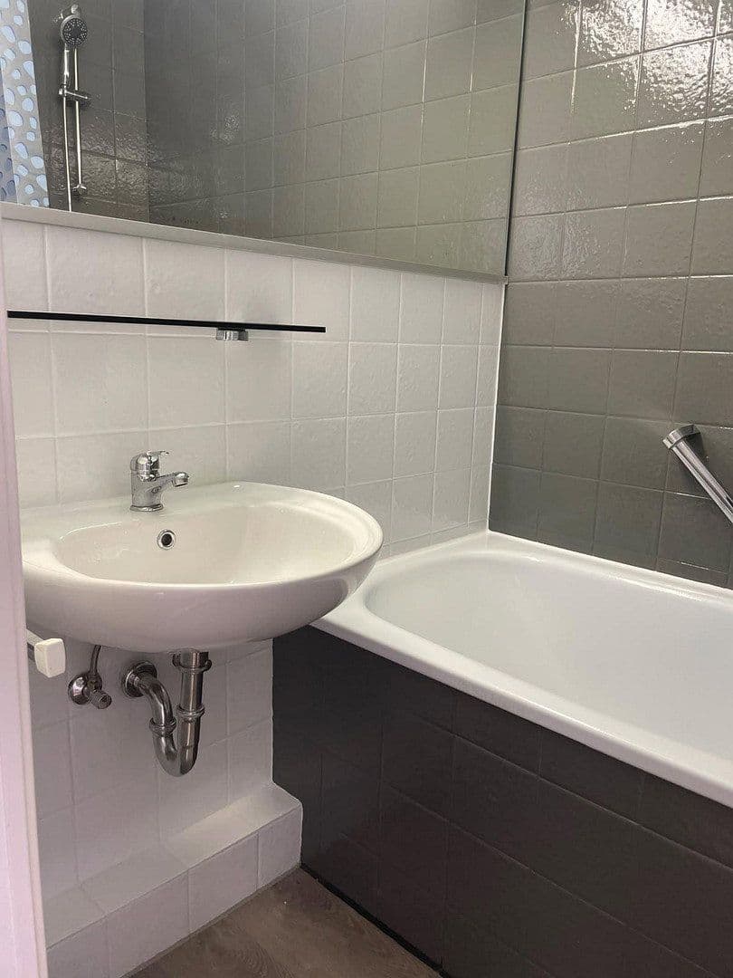2 bedroom flat to rent, 52 m², Diekseepromenade 2, Malente, Schleswig-Holstein 2 bedroom flat to rent, 52 m², Diekseepromenade 2, Malente, Schleswig-Holstein