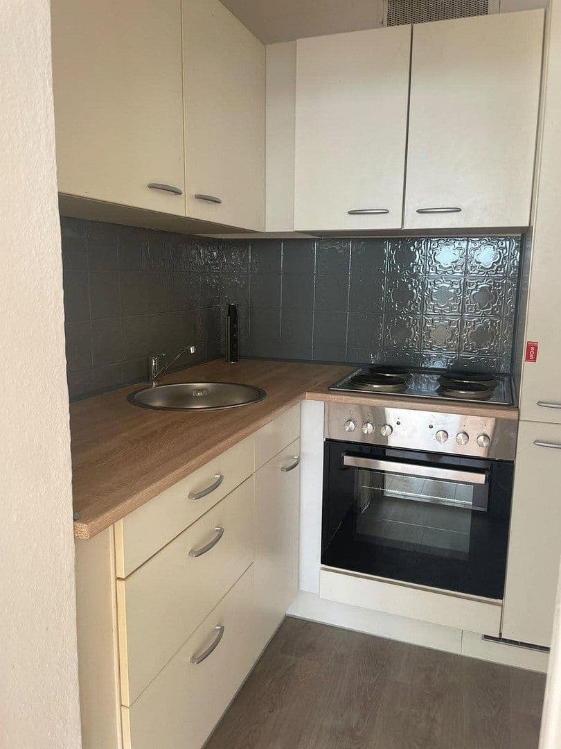 2 bedroom flat to rent, 52 m², Diekseepromenade 2, Malente, Schleswig-Holstein 2 bedroom flat to rent, 52 m², Diekseepromenade 2, Malente, Schleswig-Holstein