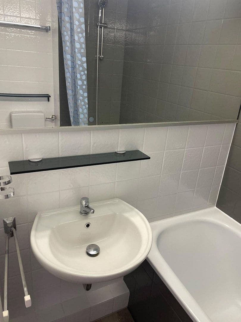 2 bedroom flat to rent, 52 m², Diekseepromenade 2, Malente, Schleswig-Holstein 2 bedroom flat to rent, 52 m², Diekseepromenade 2, Malente, Schleswig-Holstein