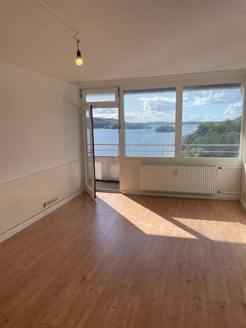 2 bedroom flat to rent, 52 m², Diekseepromenade 2, Malente, Schleswig-Holstein 2 bedroom flat to rent, 52 m², Diekseepromenade 2, Malente, Schleswig-Holstein
