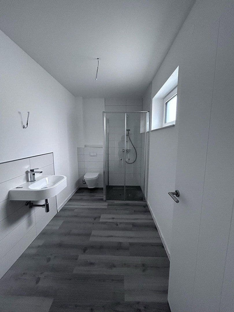 3 bedroom flat to rent, 91 m², Wilhelmstraße 14, Rendsburg, Schleswig-Holstein 3 bedroom flat to rent, 91 m², Wilhelmstraße 14, Rendsburg, Schleswig-Holstein