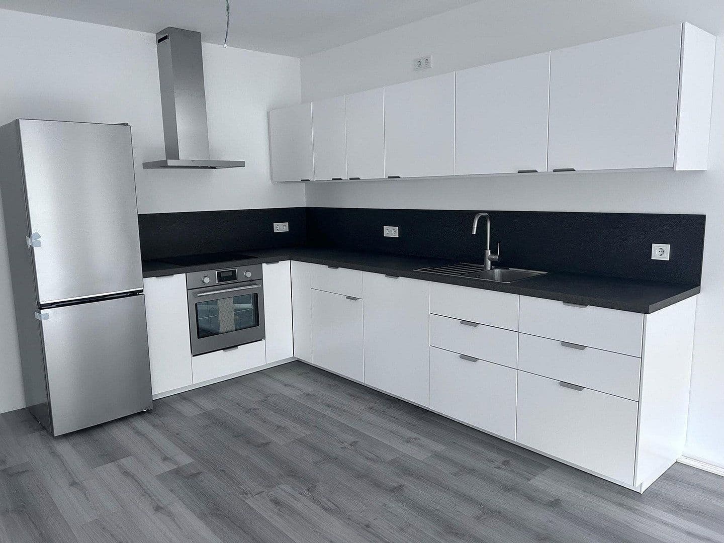 3 bedroom flat to rent, 91 m², Wilhelmstraße 14, Rendsburg, Schleswig-Holstein 3 bedroom flat to rent, 91 m², Wilhelmstraße 14, Rendsburg, Schleswig-Holstein