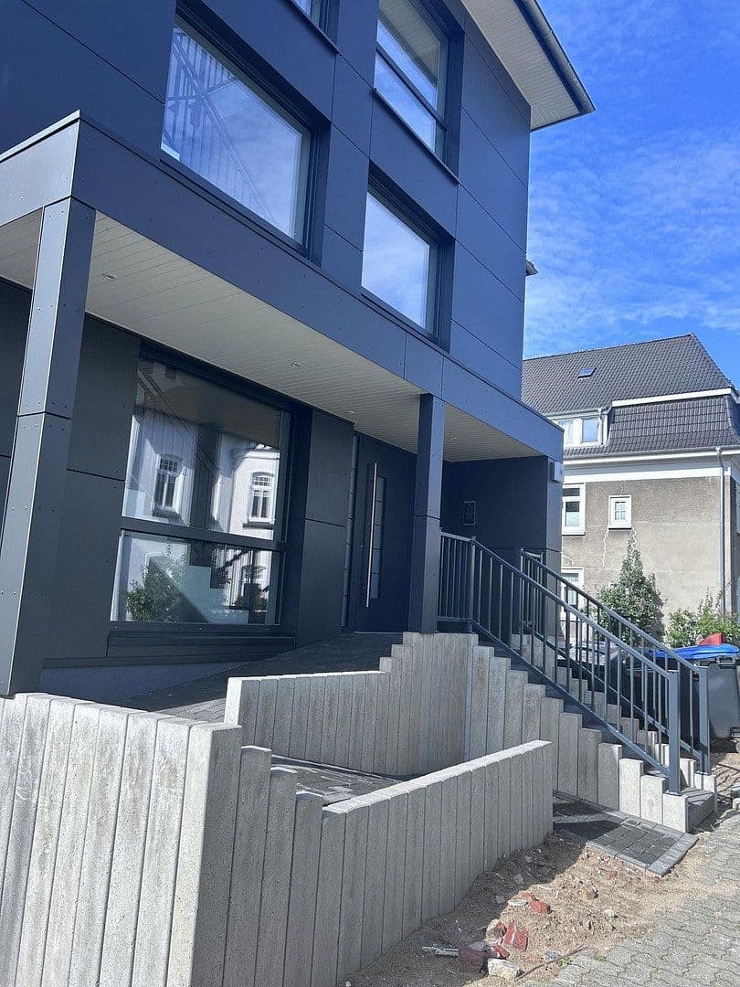 3 bedroom flat to rent, 91 m², Wilhelmstraße 14, Rendsburg, Schleswig-Holstein 3 bedroom flat to rent, 91 m², Wilhelmstraße 14, Rendsburg, Schleswig-Holstein