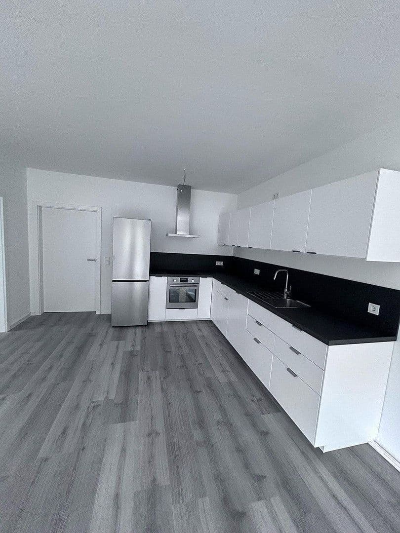 3 bedroom flat to rent, 91 m², Wilhelmstraße 14, Rendsburg, Schleswig-Holstein 3 bedroom flat to rent, 91 m², Wilhelmstraße 14, Rendsburg, Schleswig-Holstein