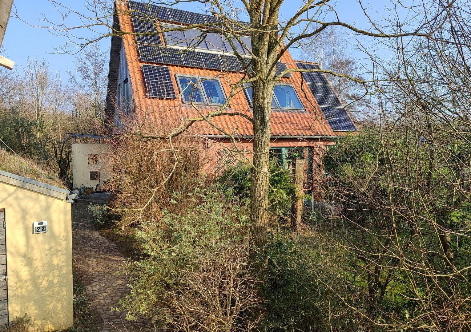 house for sale, 145 m², Haseldorf, Schleswig-Holstein house for sale, 145 m², Haseldorf, Schleswig-Holstein