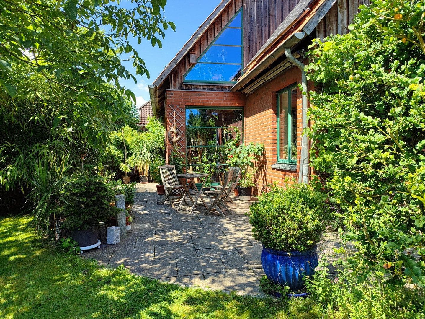 house for sale, 145 m², Haseldorf, Schleswig-Holstein house for sale, 145 m², Haseldorf, Schleswig-Holstein